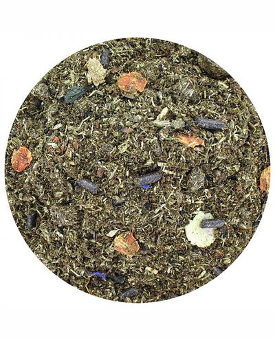 MetaMash (1.5kg sample)