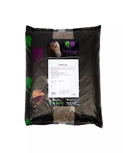 Roepiller (15kg)