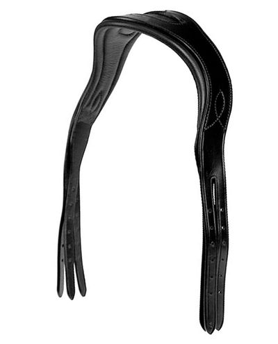 PS Headpiece Double Relief Brown Full