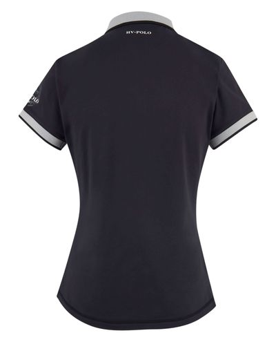 HV PoloShirt Favoritas Tech SS (S) 