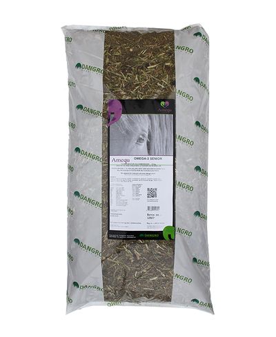 Senior Care (15kg) Omega-3