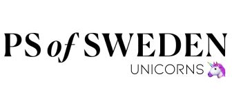 PS of Sweden Unicorns