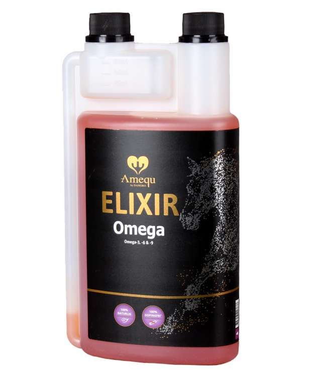 Omega Elixir (1L)