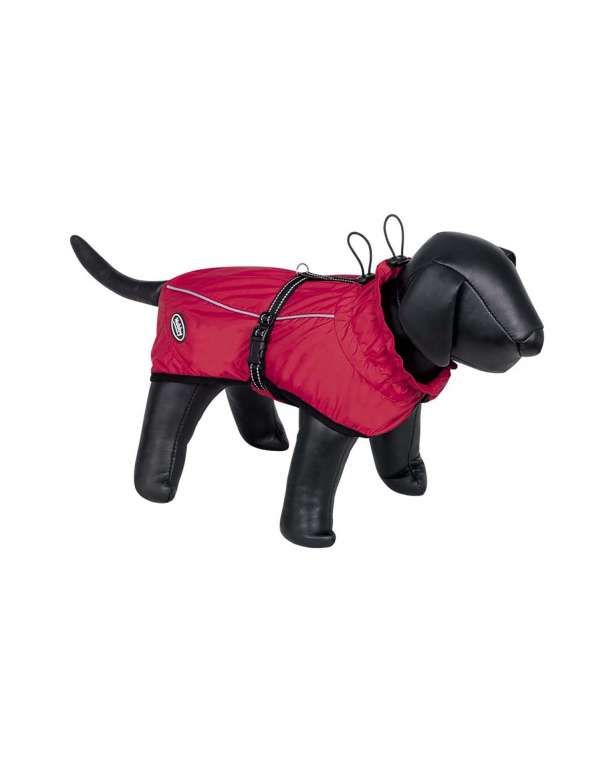 Nobby Ulan Dog Coat Red (big sizes)